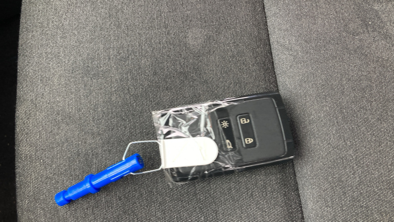 Renault Clio 1.0 TCe 100 Iconic 5dr Petrol Hatchback